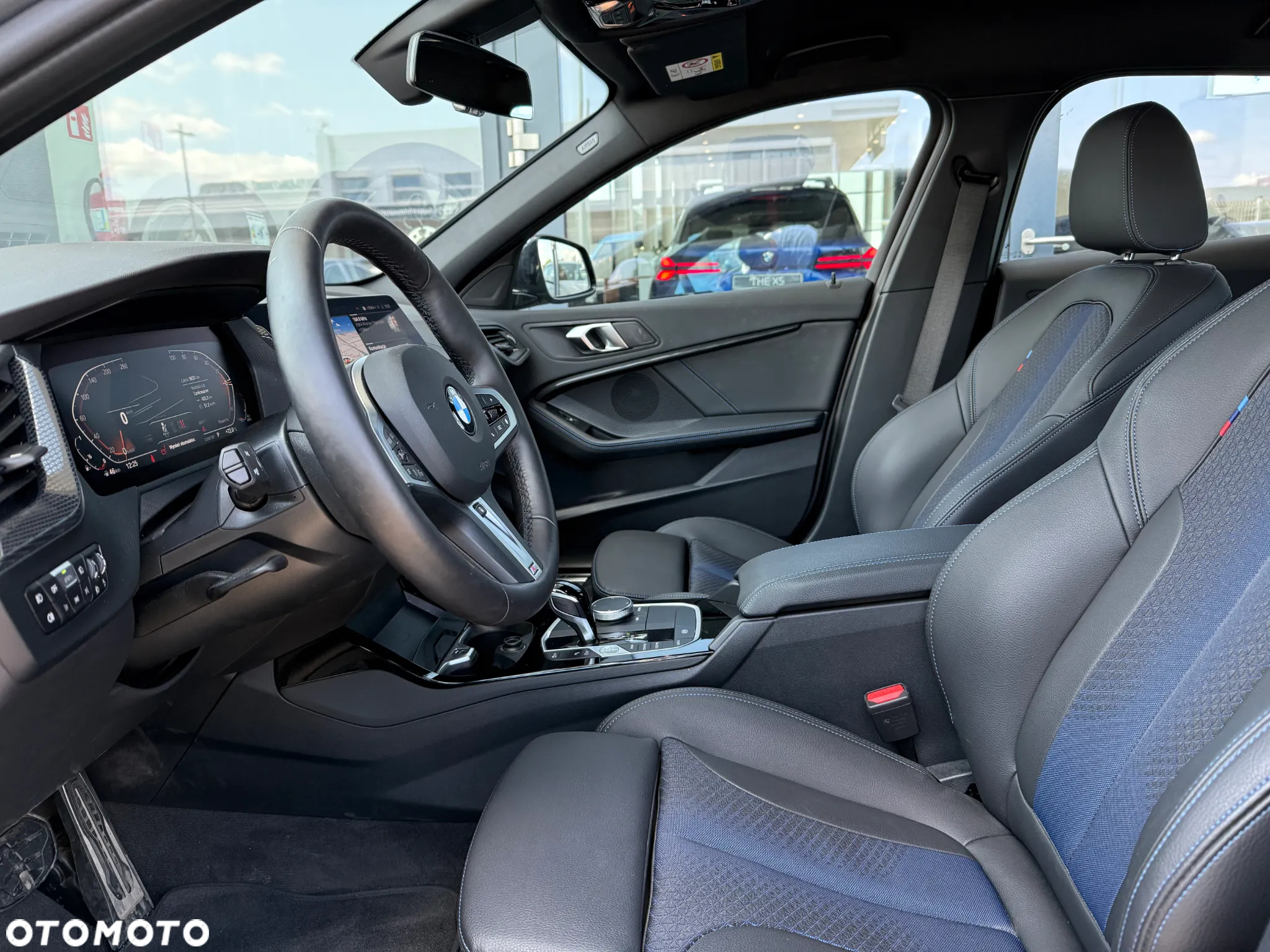 BMW Seria 1 118i M Sport - 19