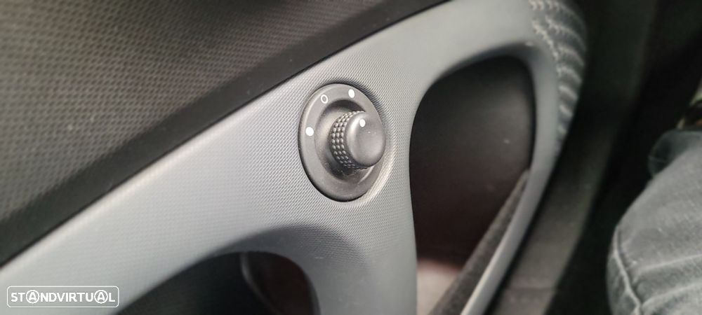 Smart ForTwo Coupé Pulse - 21
