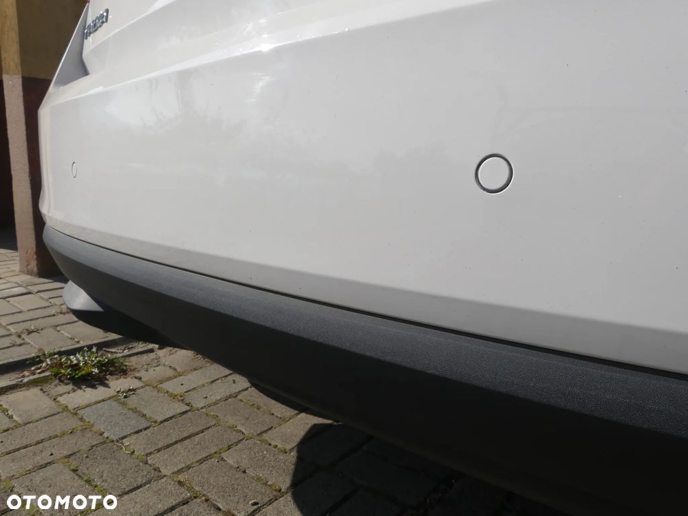 Skoda Fabia 1.0 TSI Ambition - 26
