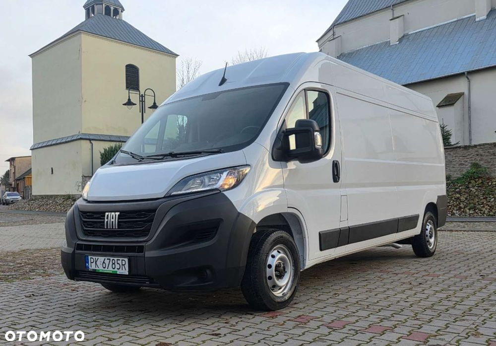 Fiat Ducato - 5