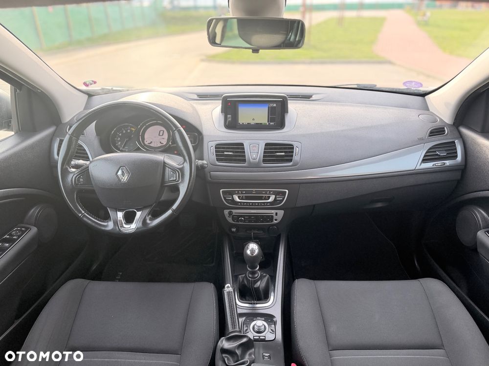 Renault Megane ENERGY TCe 115 Start & Stopp LIMITED - 22