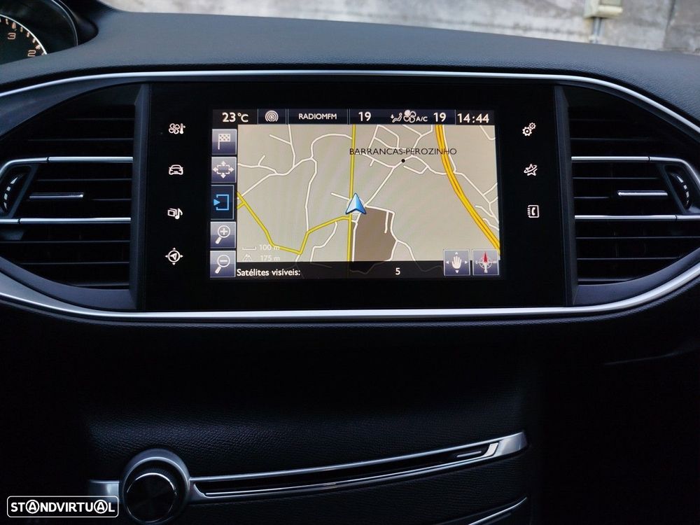 Peugeot 308 PureTech 130 Allure - 9