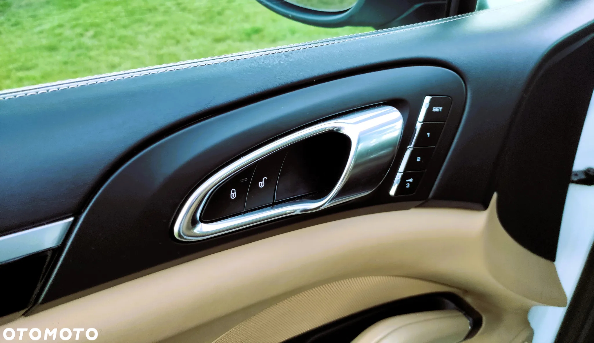 Porsche Cayenne S Diesel - 21