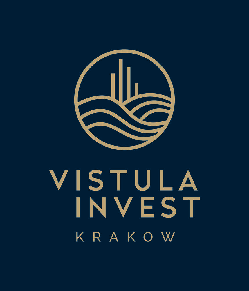 Logo: Vistula Invest Krakow Sp. z o.o.
