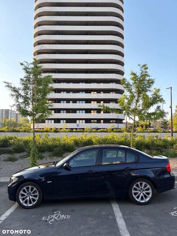 BMW Seria 3 - 6