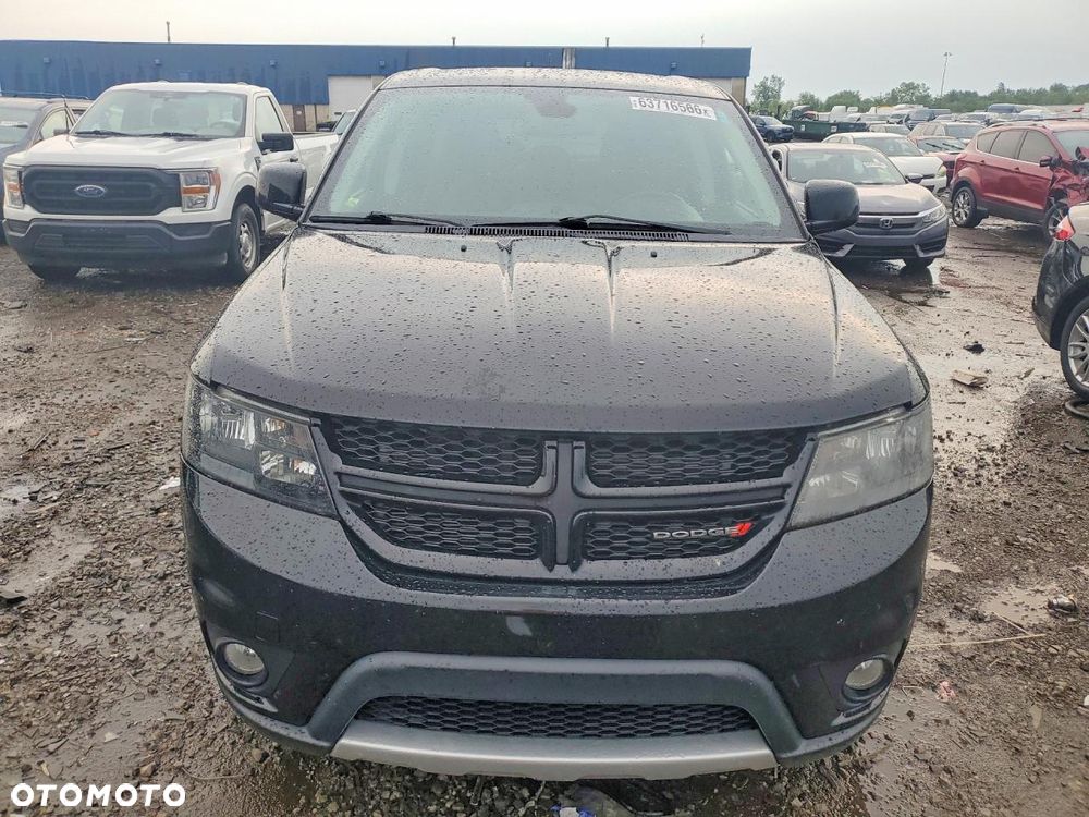 Dodge Journey - 10