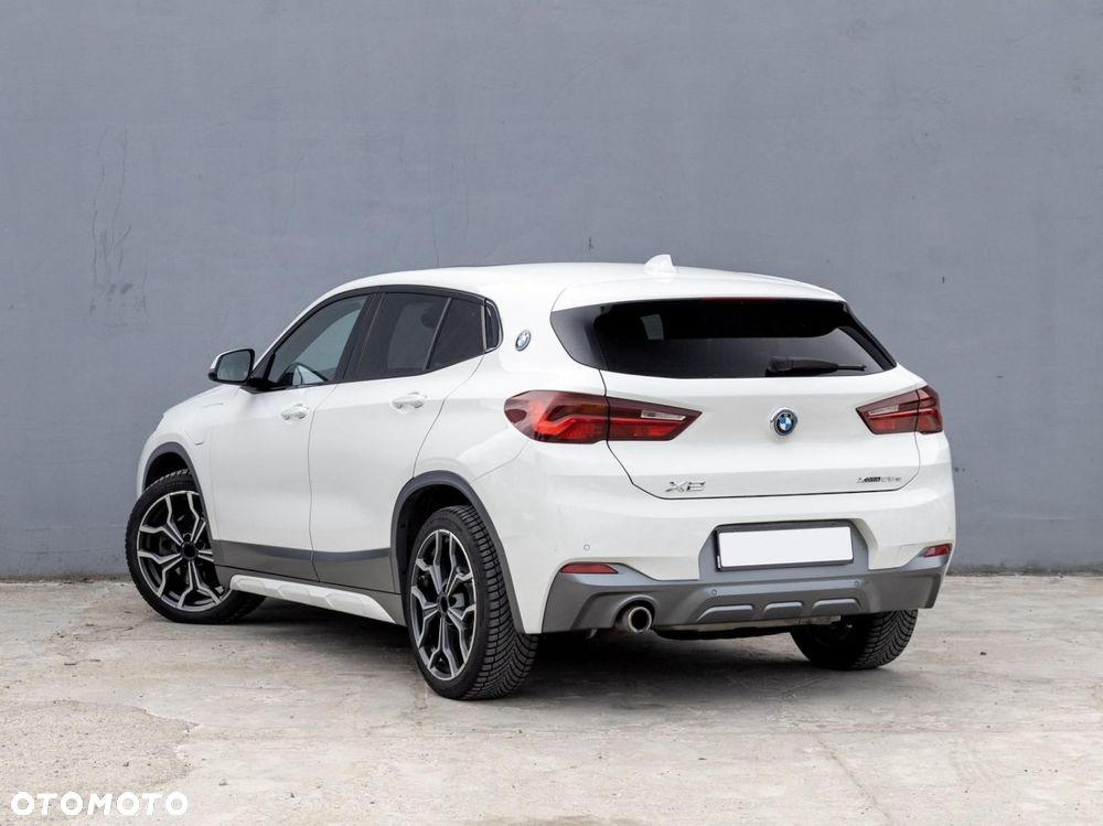 BMW X2 - 5
