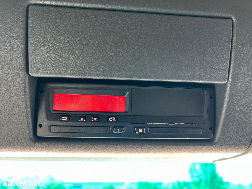 MAN TGX 18.480 XXL BLS AUTOMAT - 19