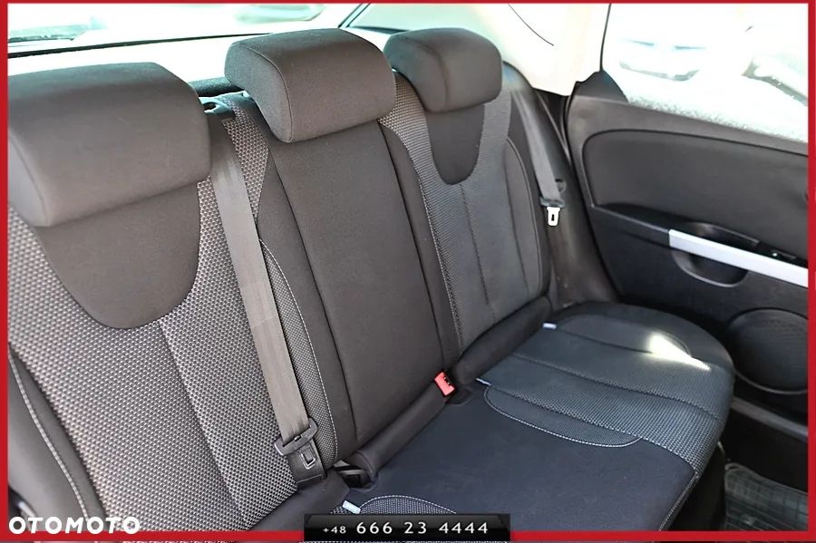 Seat Leon 1.4 TSI Sport Limited - 23