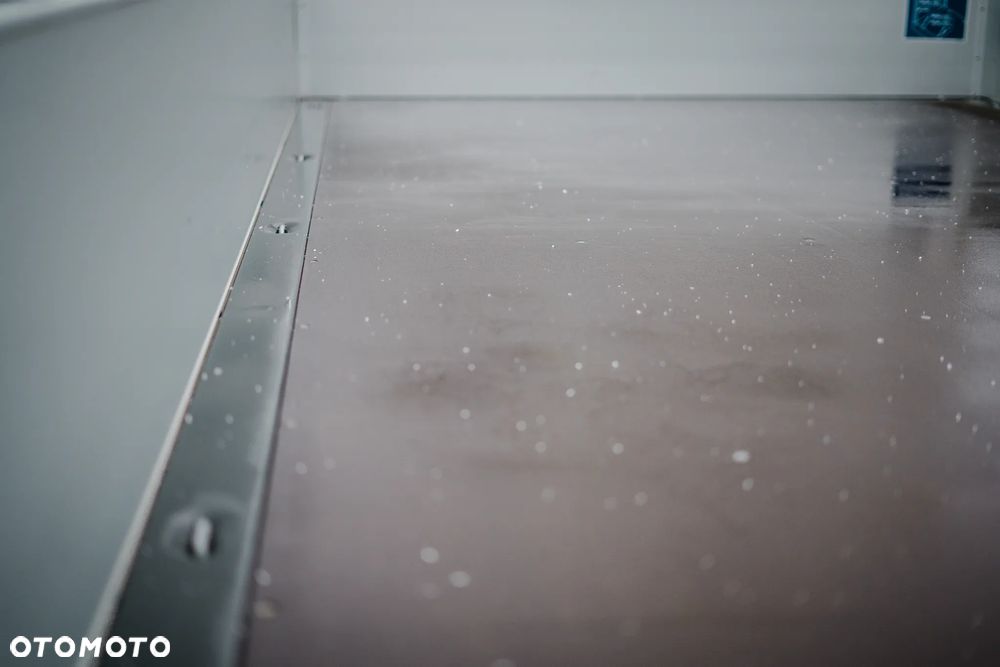 Iveco 35S16H3.0 V 3.0 Diesel 160 KM MT6 Skrzynia otwarta GSC Zabudowy! - 21