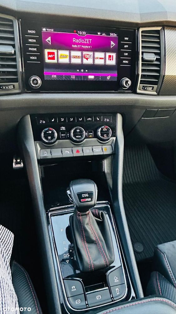 Skoda Kodiaq ver-2-0-bi--tdi-4x4-rs-dsg - 20