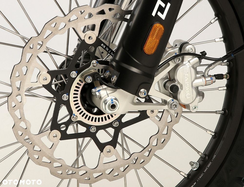 KOVE 800X Rally - 26