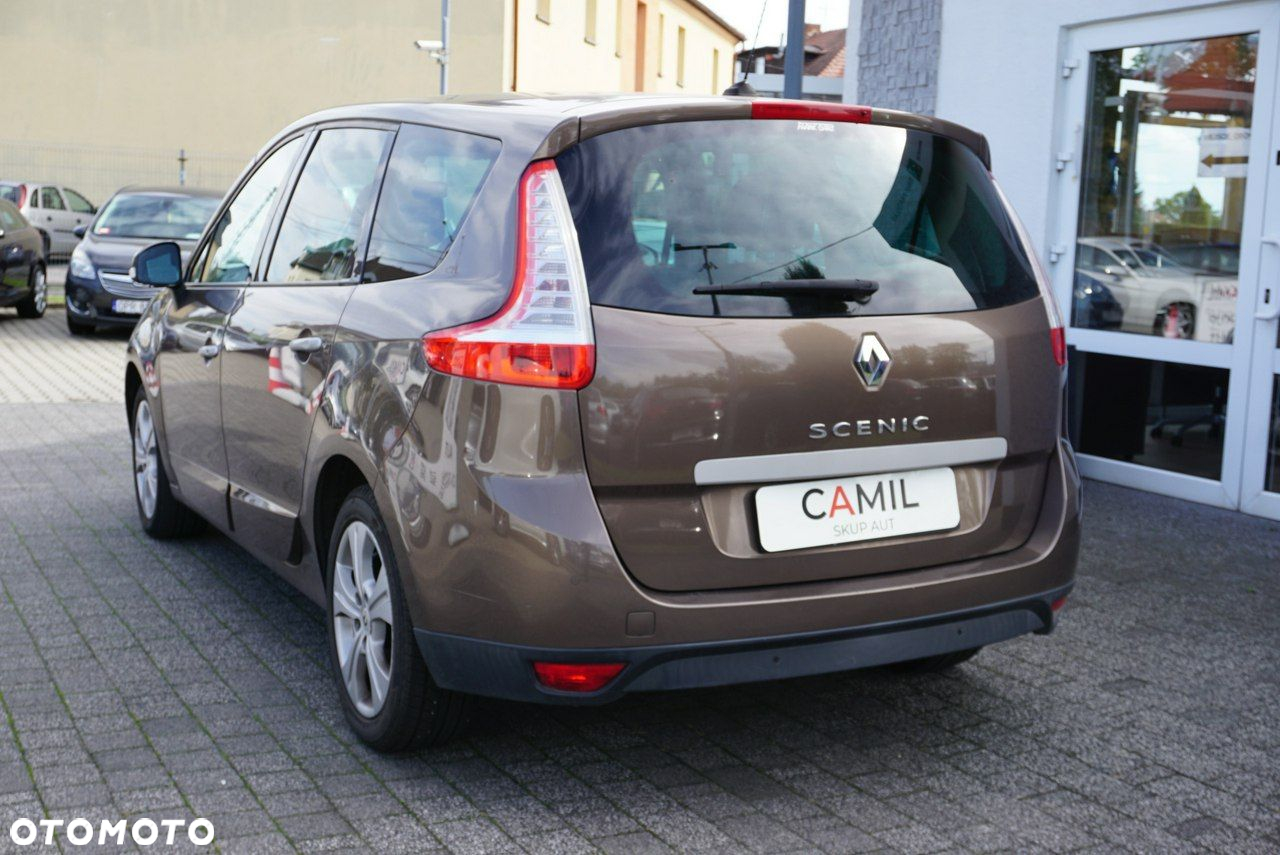 Renault Grand Scenic - 6