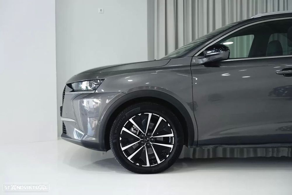 DS DS7 225 Rivoli - 11