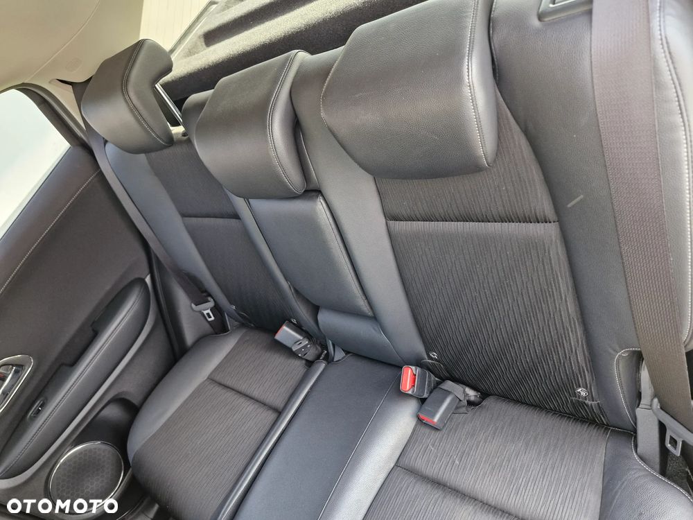 Honda HR-V 1.5 Elegance (ADAS / Connect+) CVT - 15