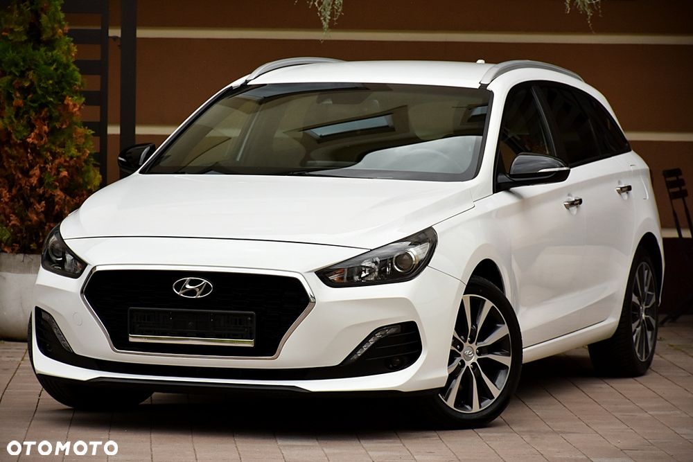 Hyundai i30 1.0 T-GDI Select - 2
