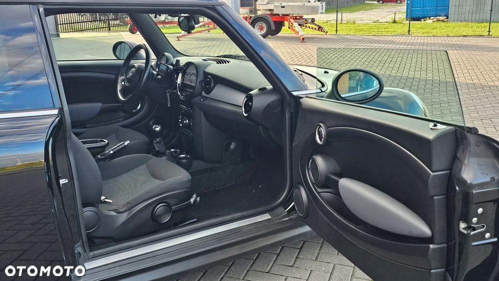MINI Countryman One D - 27