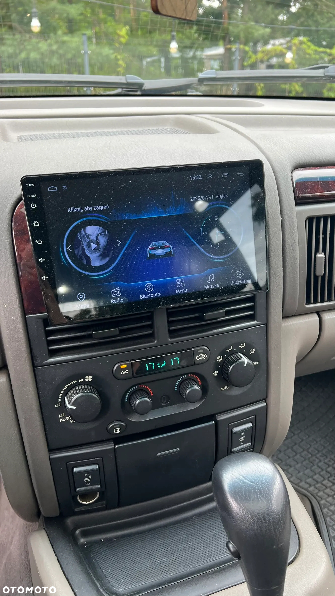 Jeep Grand Cherokee 4.7 Limited - 12