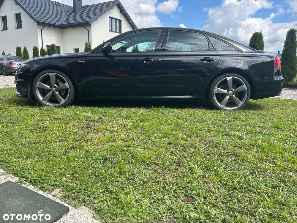 Audi A6 Limousine - 18