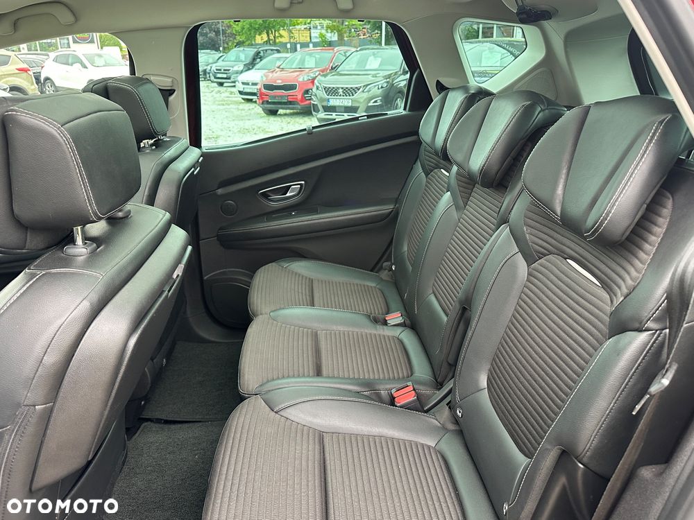 Renault Scenic ENERGY TCe 130 BOSE EDITION - 18