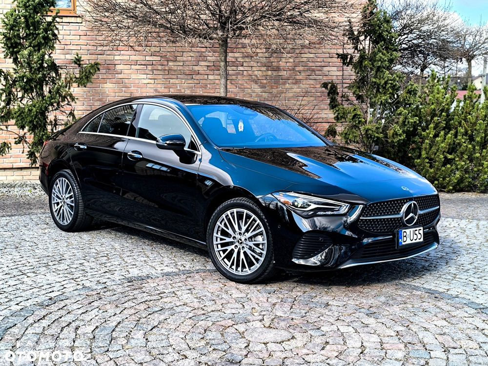 Mercedes-Benz CLA 250 4Matic 8G-DCT Progressive Line Advanced - 2