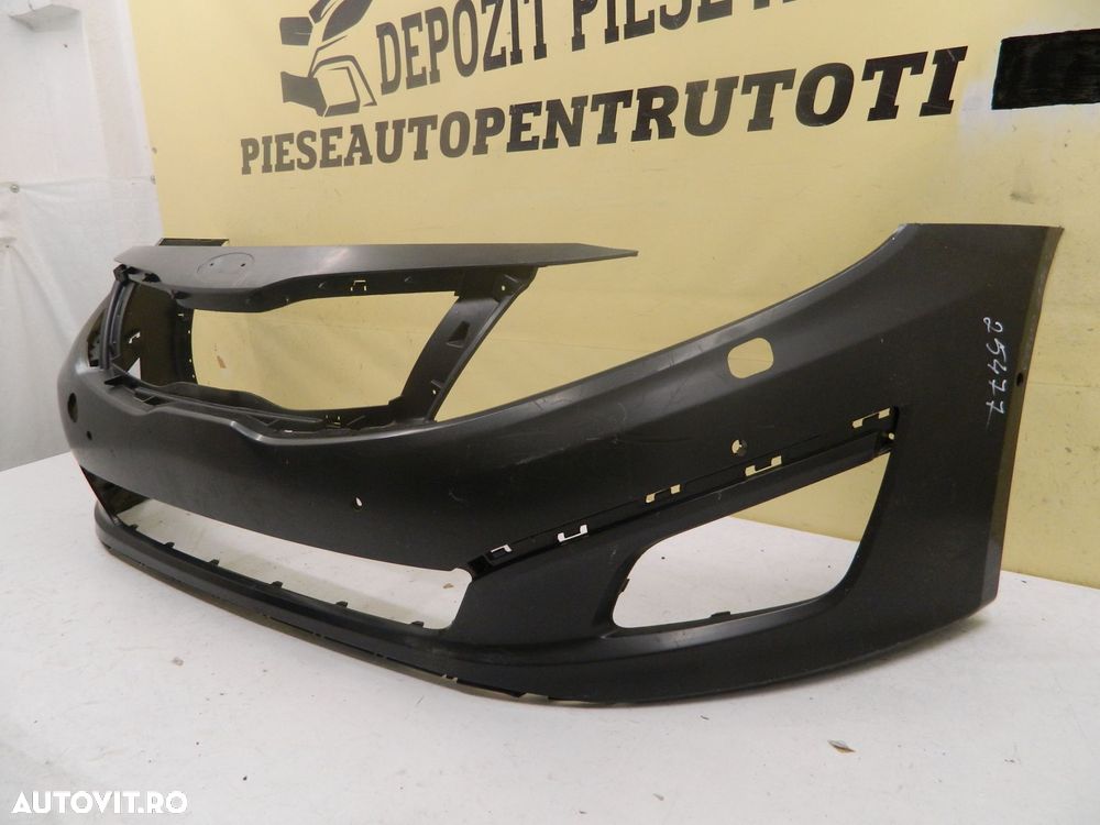 Bara fata Kia Optima facelift, 2013, 2014, 2015, cod origine 86511-2T500. - 4