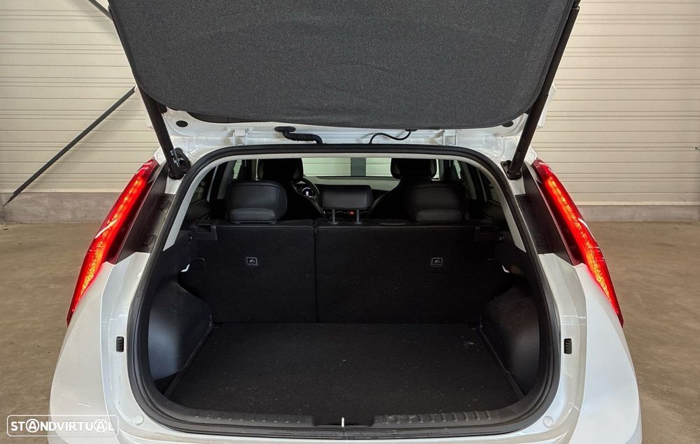Kia e-Niro 64kWh - 4