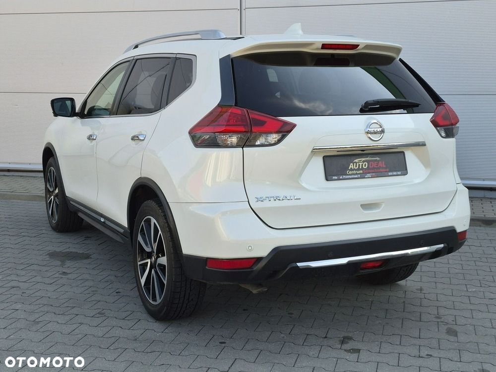 Nissan X-Trail - 14