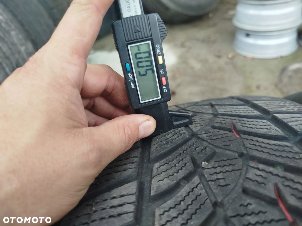 Felgi Auminiowe Renault Koleos Mazda Honda 5x114,3 Et40 7Jx19H2 Koła z czujnikami. 5 - 16