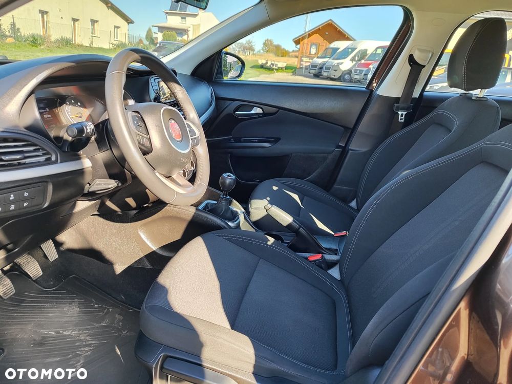 Fiat Tipo Kombi 1.4 16V Pop - 6