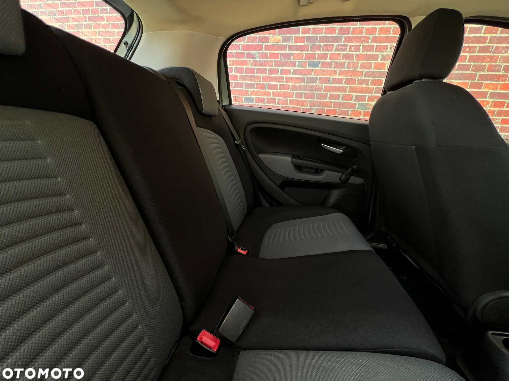 Fiat Grande Punto - 19