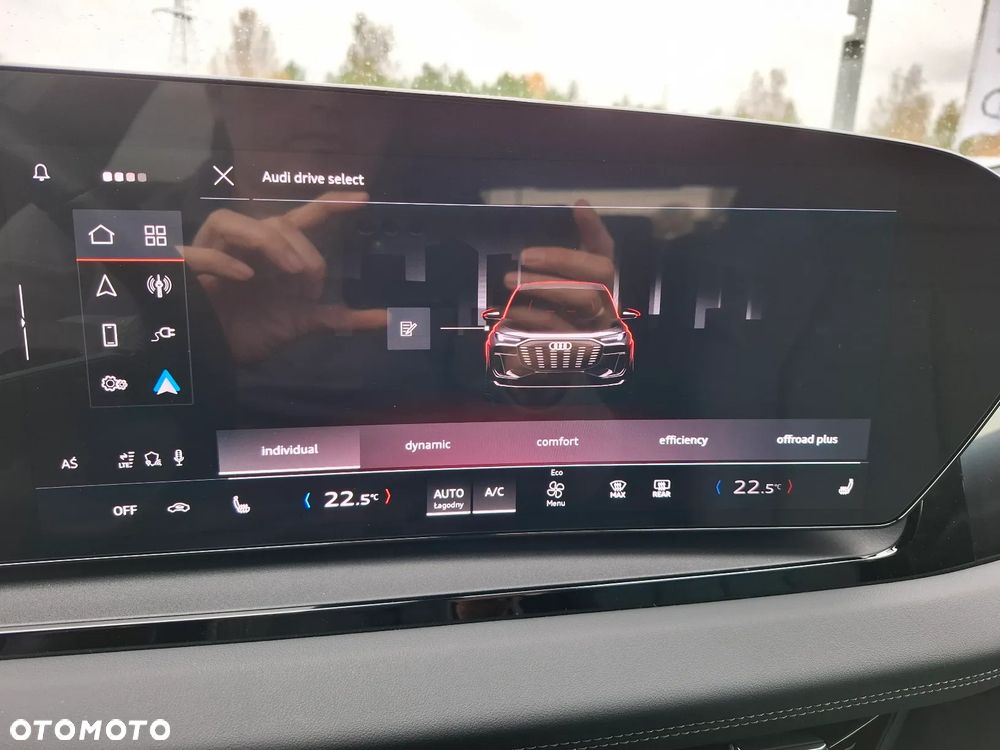 Audi Q6 e-tron Quattro - 23