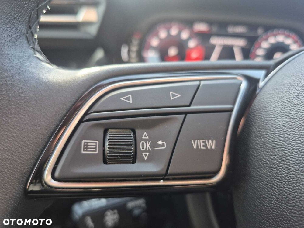 Audi A3 Limousine 35 TFSI mHEV Advanced S tronic - 18