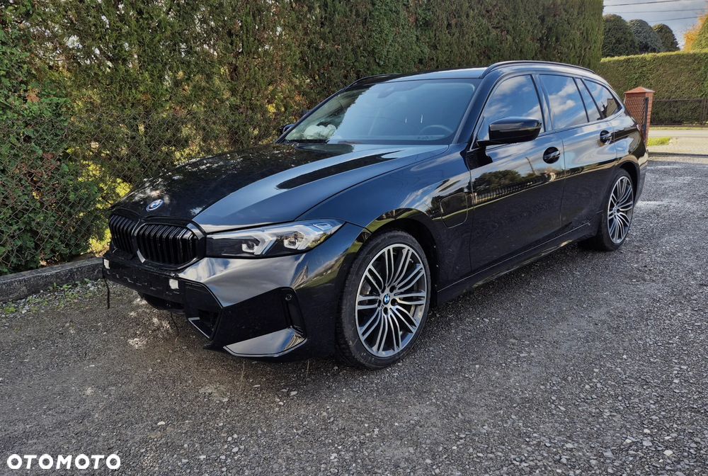BMW Seria 3 320e Sport - 2