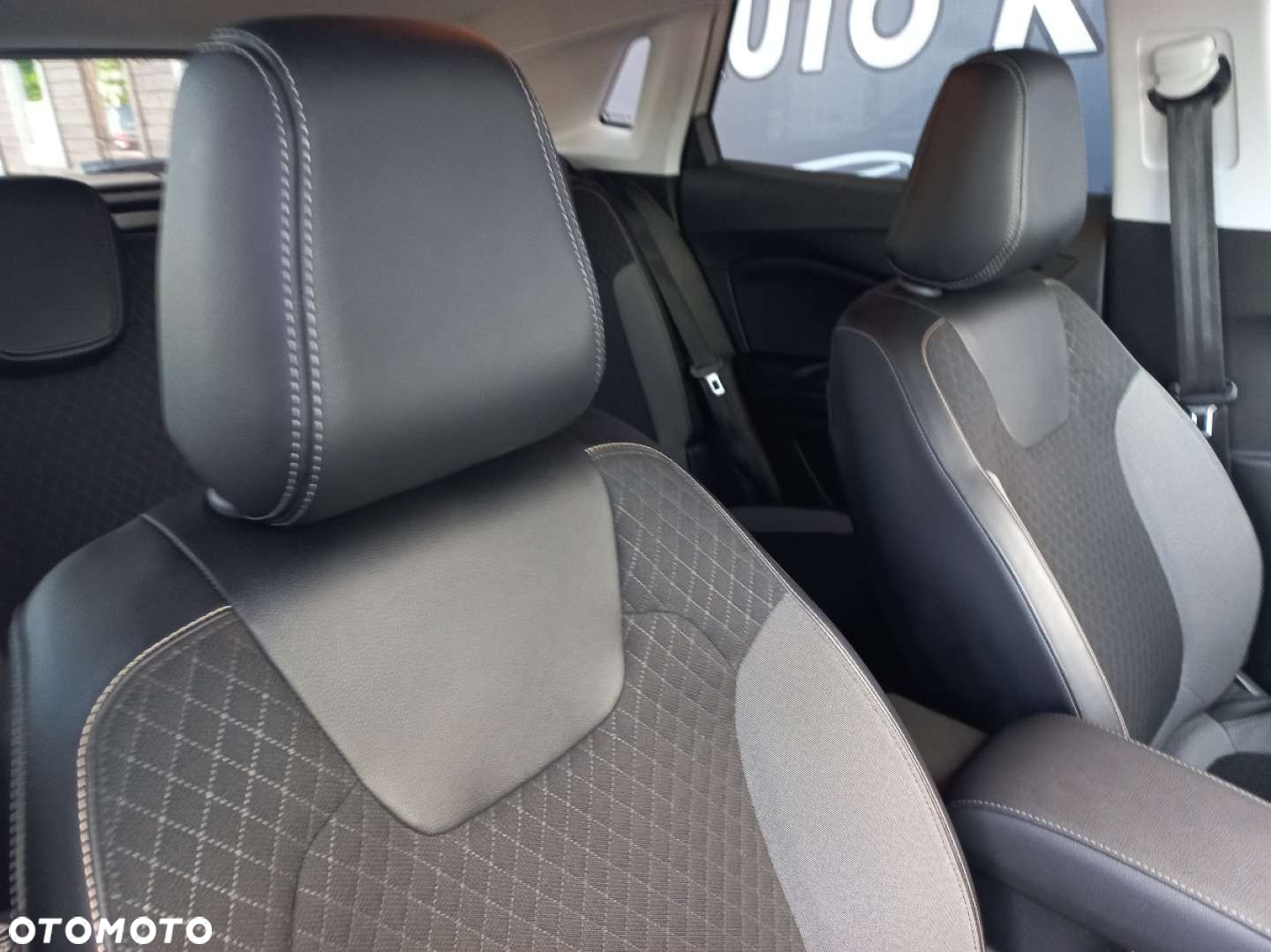Opel Grandland X - 18