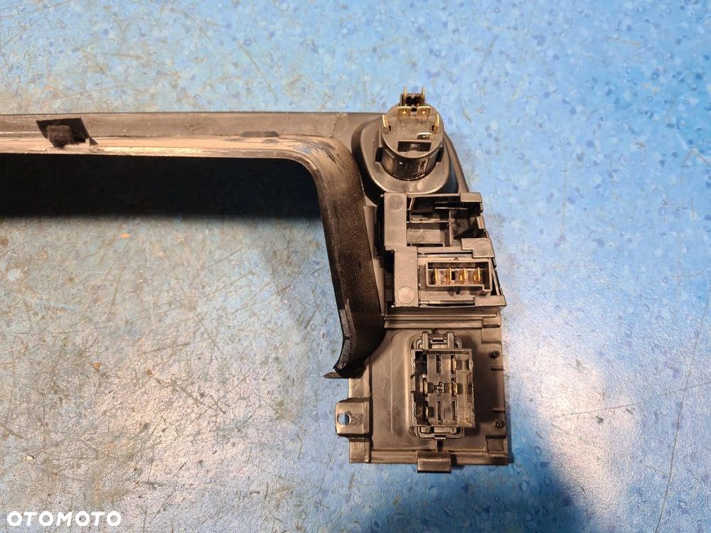 OPEL KADETT E LIFT OBUDOWA LICZNIKA 90360194 - 11