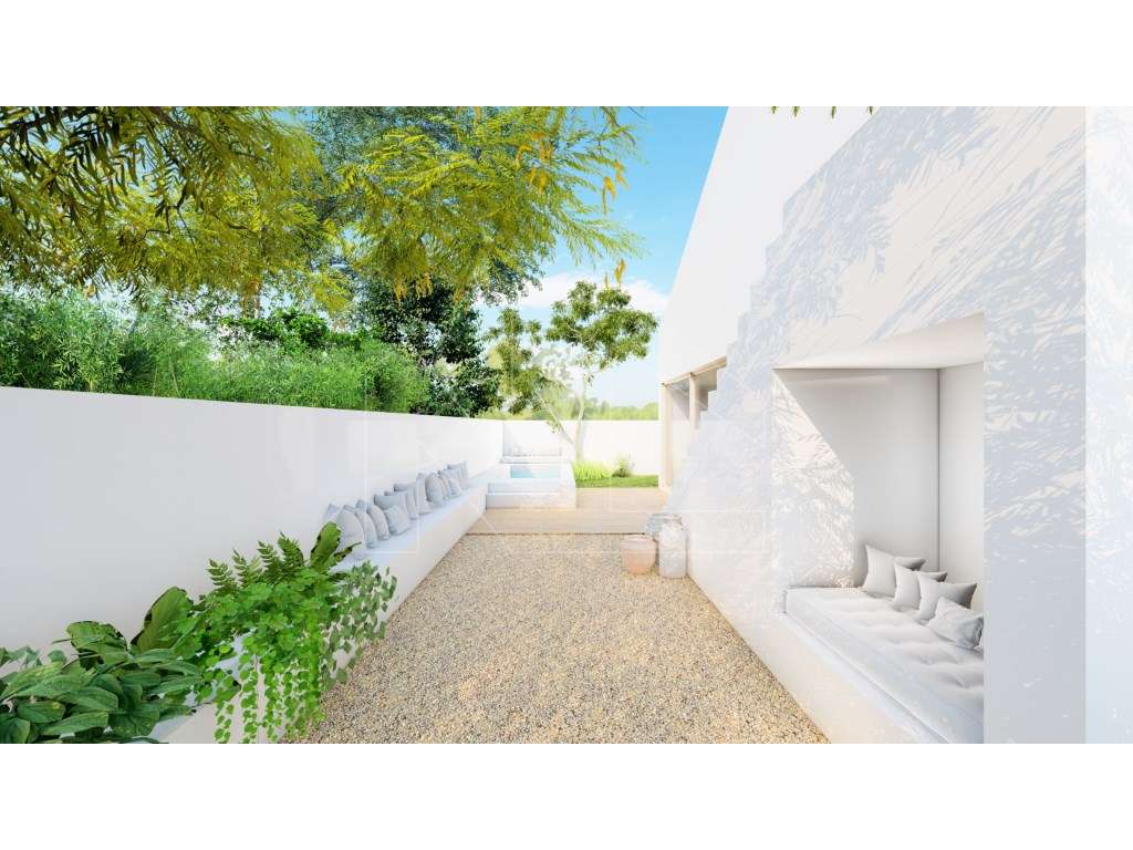 Moradia T3+1 com Rooftop e Vista Panorâmica sobre a Ria | Gafanha d... - Grande imagem: 5/11
