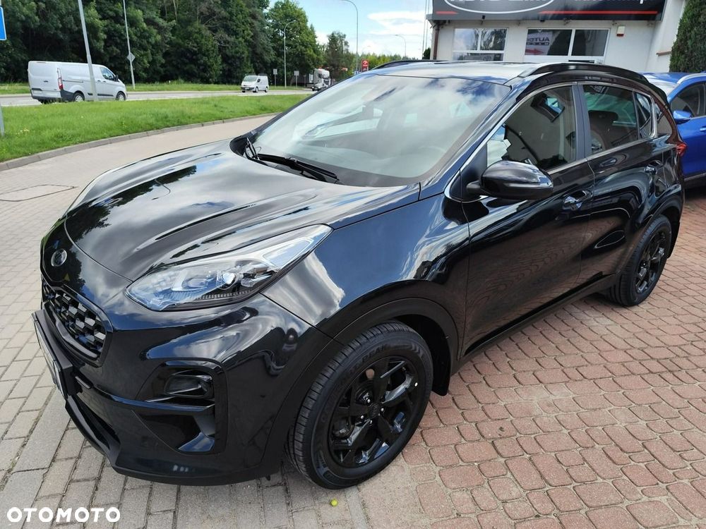 Kia Sportage - 12