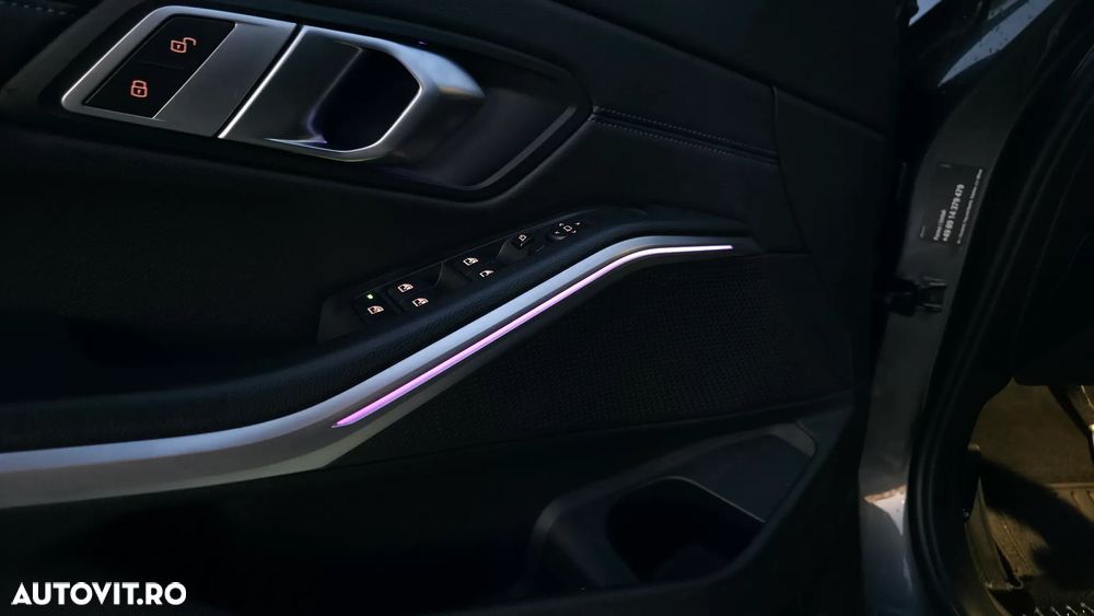 BMW Seria 3 320d xDrive AT MHEV - 14