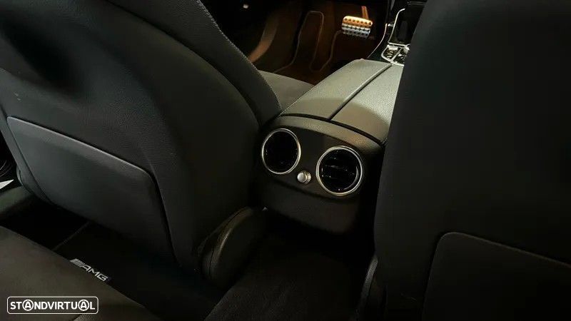 Mercedes-Benz C 300 de AMG Line - 21