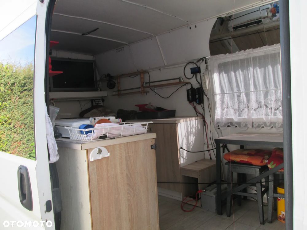 Peugeot kamper - 6