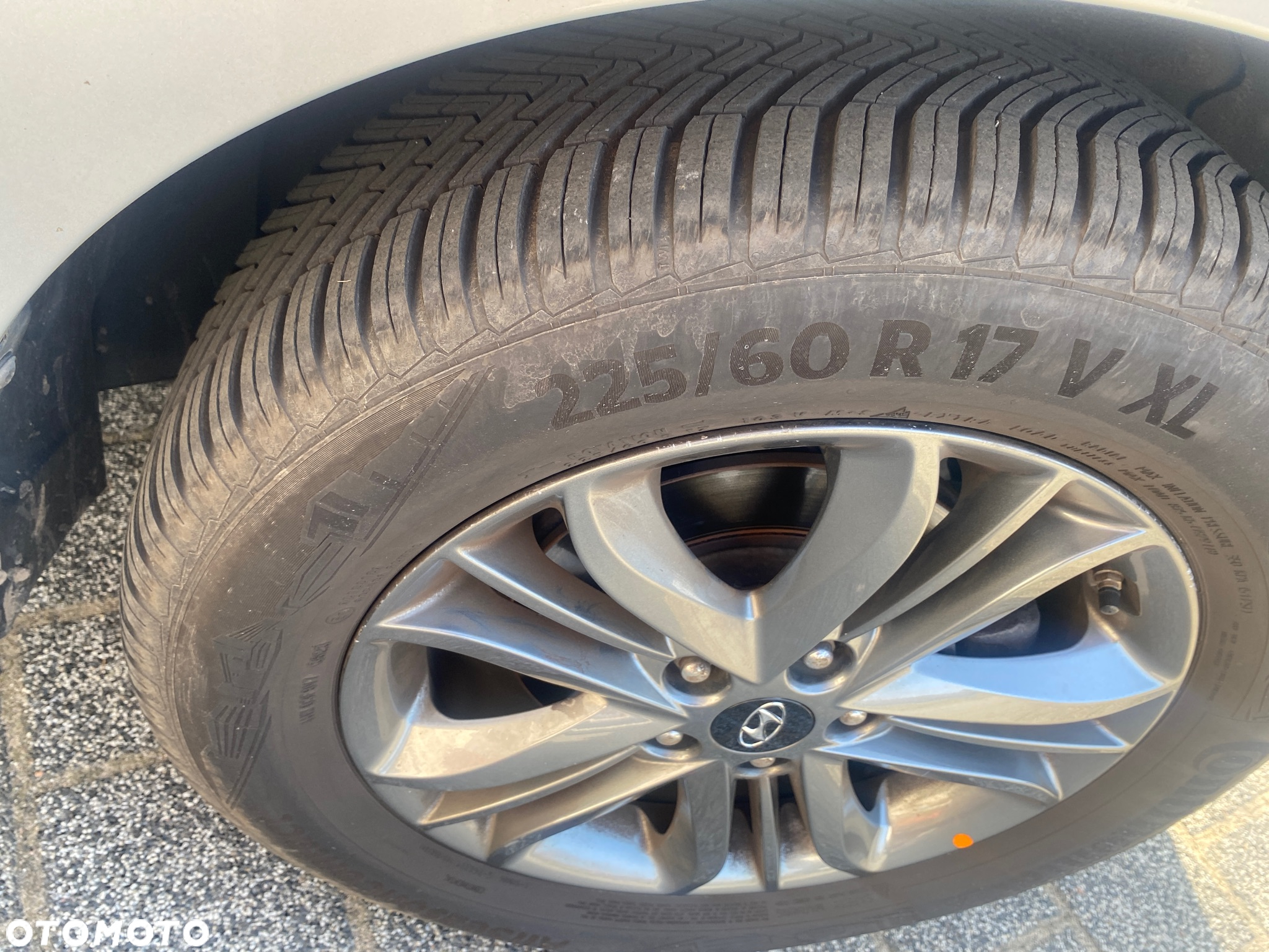 Hyundai ix35 2.0 CRDi 4WD Automatik Fifa World Cup Gold Edition - 30