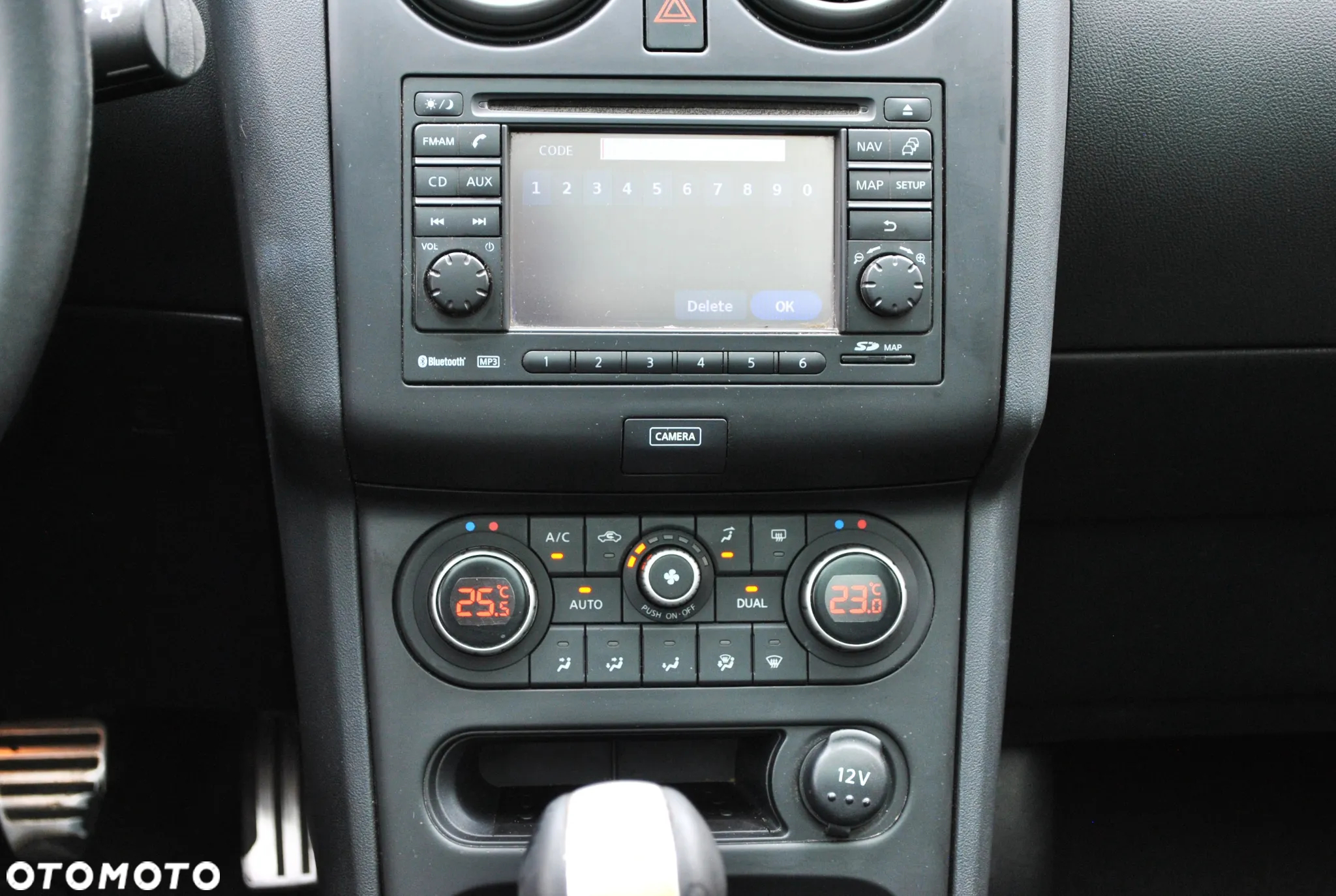 Nissan Qashqai+2 1.6 Tekna - 16