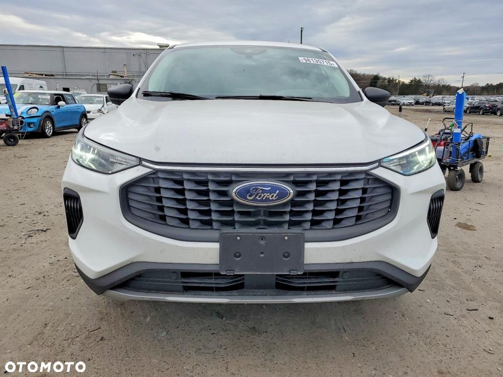 Ford Escape 1.5 EcoBoost AWD SE - 6