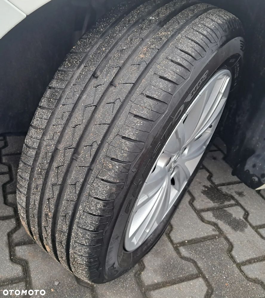 Peugeot 308 BlueHDi FAP 130 EAT8 Stop & Start Allure Pack - 11