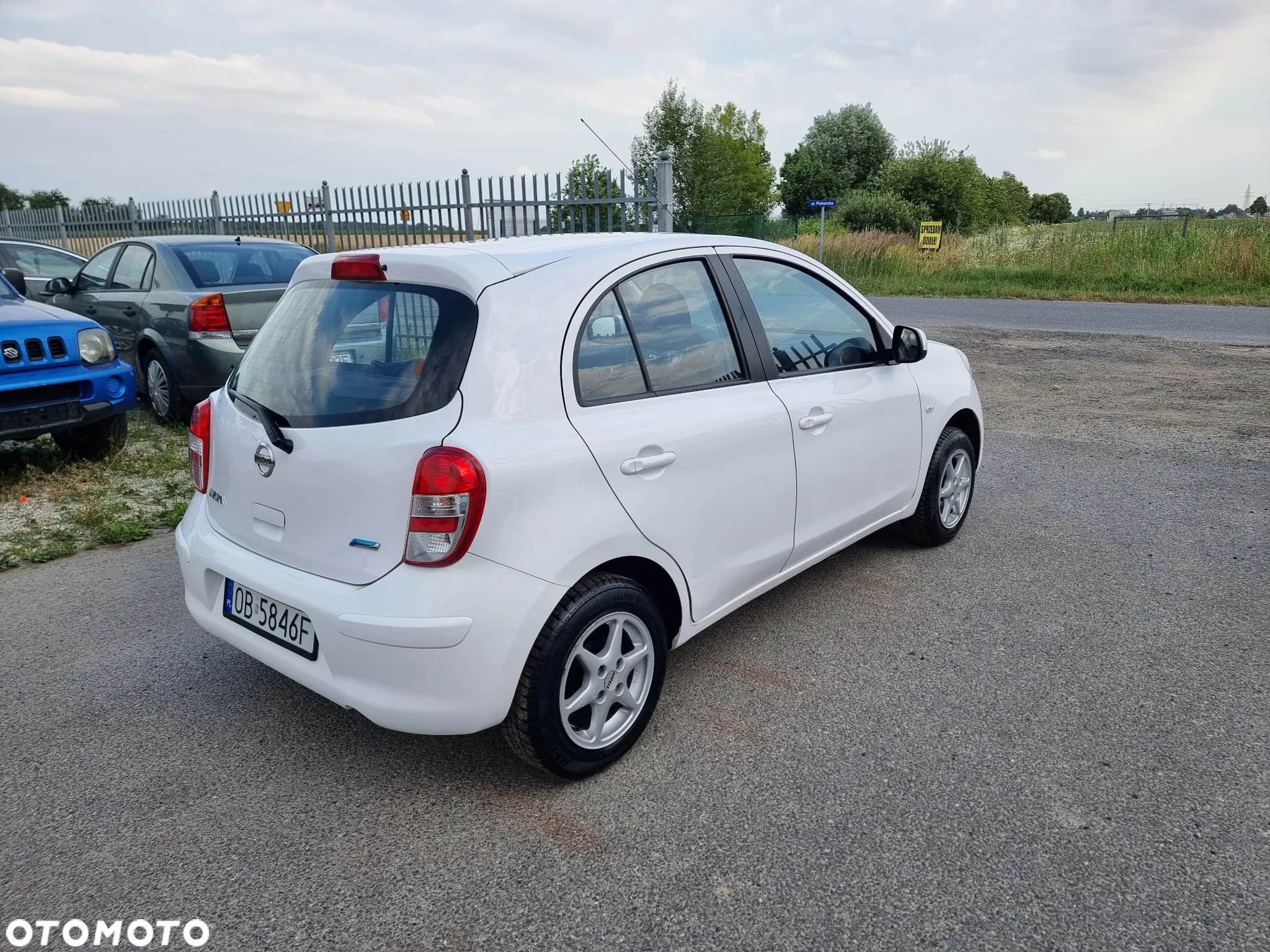 Nissan Micra 1.2 Style Edition - 18