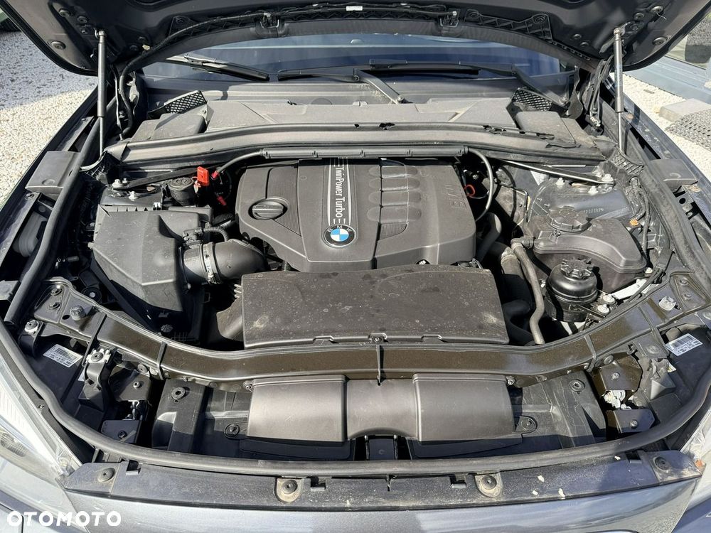 BMW X1 xDrive18d - 34