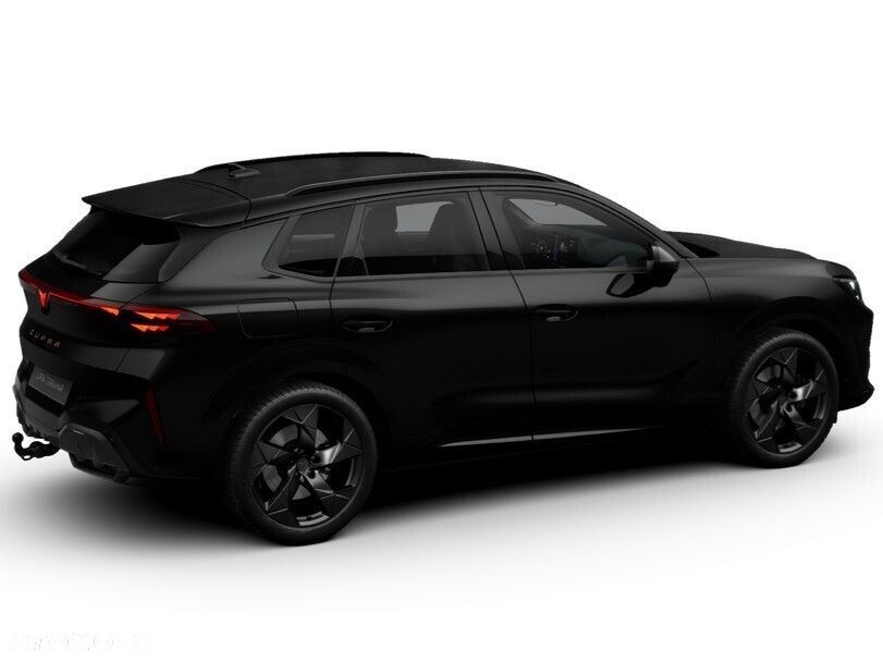 Cupra Terramar 2.0 TSI 4Drive DSG - 5