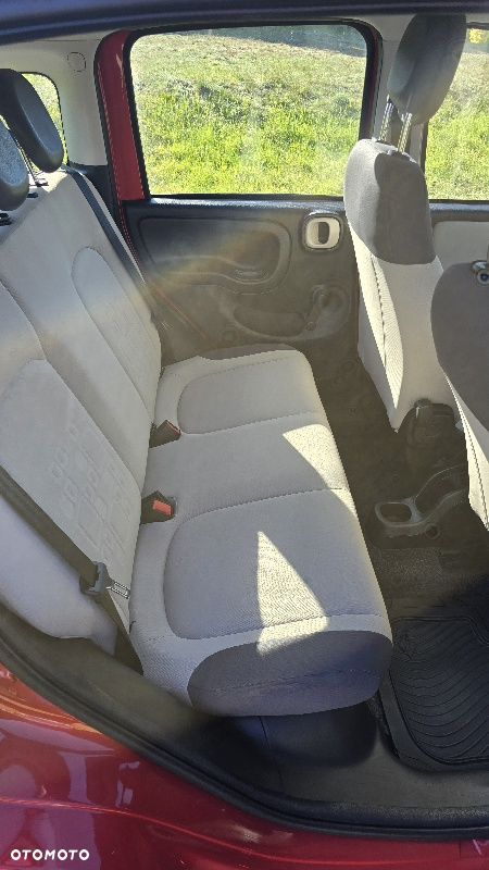 Fiat Panda - 20