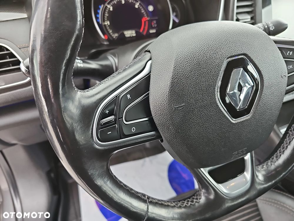 Renault Talisman BLUE dCi 160 EDC INTENS - 17